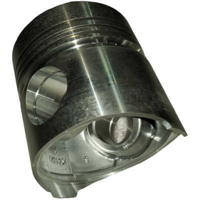 Piston For Weichai K4100 K4102 K4100ZD Water Cool Diesel Engine 30KW Generator Spare Parts
