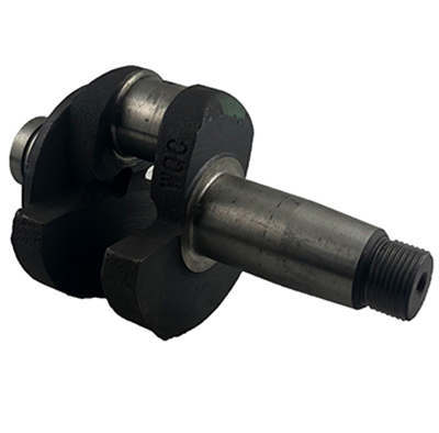 Crankshaft(Model B) Fits Changchai Changfa Jintan Or Similar R165 R170 R170A 3HP 4HP Single Cylinder Water Cool Diesel Engine