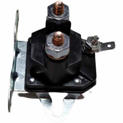 12V Starter Solenoid Relay(Model A) Replacement For P/N 3057700/1751569/53716 725-0771 725-0530