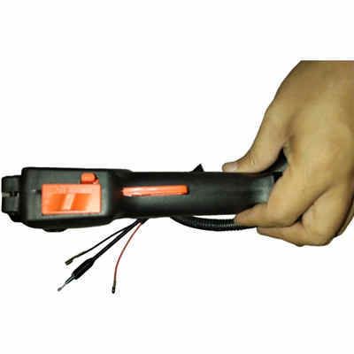Universal Classic Handle Bar Press Switch Fits Small Piggyback Type Gasoline Brush Cutter
