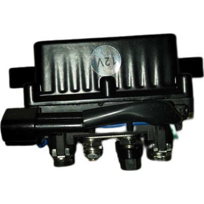 12V 2 Pin Trim Relay Assy P/N 63P-81950-00 Fits For Yamaha Outboard Motor 4 Str.25HP-250HP 63P-81950 Boat Engine Spare Parts