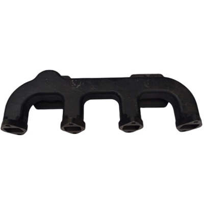 Exhaust Manifold Pipe For Weichai Huafeng ZH4102 ZH4102P ZH4105P 4-Cylinder Water Cool Diesel Engine