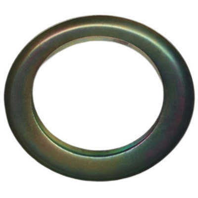 Crankshaft Oil Seal Cover (Rear) For Weichai Huafeng K4100 ZH4102 ZH4105 4-Cylinder Water Cool Diesel Engine