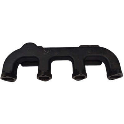 Exhaust Manifold Pipe For Weichai Huafeng ZH4102 ZH4102P ZH4105P 4-Cylinder Water Cool Diesel Engine