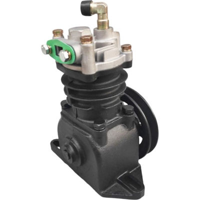 Compressor 4102 Air Pump Compressor Assy. For Weichai Huafeng 4100F 4102 4-Cylinder ...