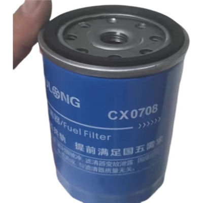CX0708 Oil Filter For Weichai Huafeng 4102 ZH4105 k4100D Water Cool Diesel Engine