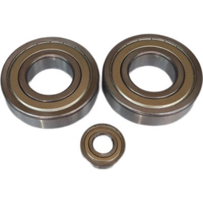 Balance Bearings+Guide Bearing Kit For Weichai Huafeng ZH4105P ZH4102P N4105 4-Cylinder Water Cool Diesel Engine