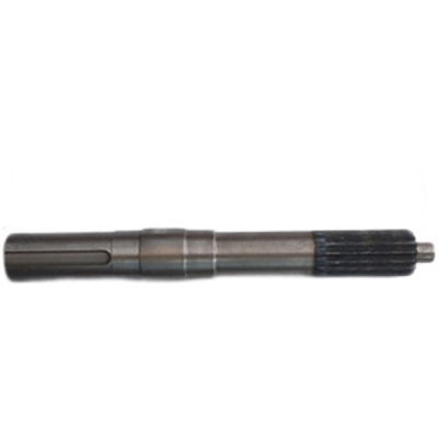 Clutch Spline Shaft For Weichai Huafeng ZH4105P ZH4102P N4105 4-Cylinder Water Cool Diesel Engine