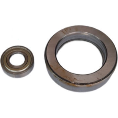 Sperator Bearing+Guide Bearing Kit For Weichai Huafeng ZH4105P ZH4102P N4105 4-Cylinder Water Cool Diesel Engine