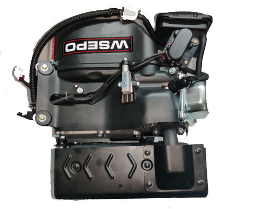 WSE5000FA Silent Model 60V DC E-Vehicle Extender Generator With AutoStart Auto-Throttle And Auto-Choke Function