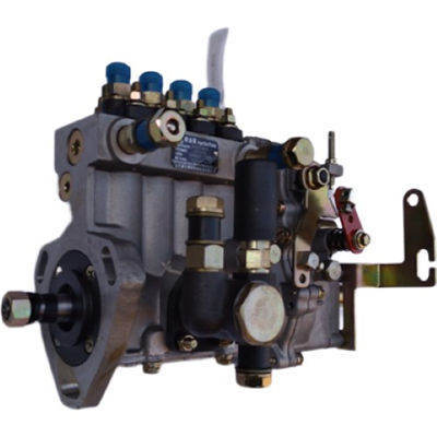 Fuel Injection Pump Complete Assy. Code 20013 For Weifang Weichai ZH4102 Water Cool Diesel Engine Used For Forklift