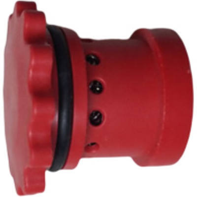Breather Month Plug For Weifang Weichai ZH4102 ZH4105 Water Cool Diesel Engine