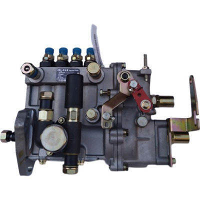 Fuel Injection Pump Complete Assy. Code 20013 For Weifang Weichai ZH4102 Water Cool Diesel Engine Used For Forklift