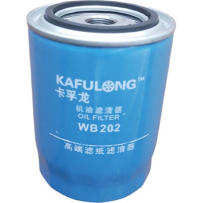 WB202 JX0810B Oil Filter For Weifang Weichai 4100 4102 ZH4105 DaChai498 YD485 Water Cool Diesel Engine