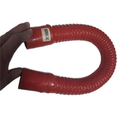 Water Tank Hose Pipe For Weifang Weichai ZH4102P K4100 K4102 ZH4105 Water Cool Diesel Engine