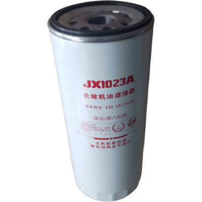 JX1023A Oil Filter For Weichai Weifang Huafeng R6113AZLD 6-Cylinder Water Cool Diesel Engine