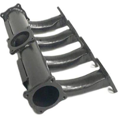 Intake Manifold Pipe For Weichai Weifang Huafeng R4105 R4105ZD R4110 4-Cylinder Water Cool Diesel Engine 50KW Generator Set Parts