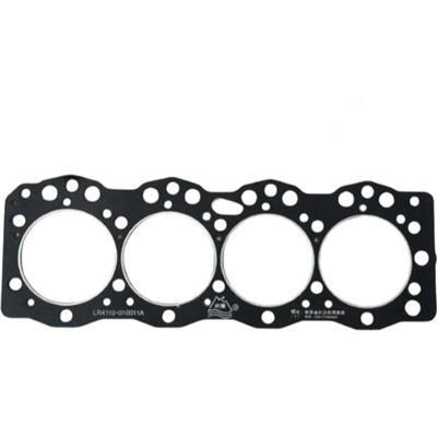 Head Gasket Cylinder Packing For Weifang Weichai Huafeng R4108 R4110 Water Cool Diesel Engine