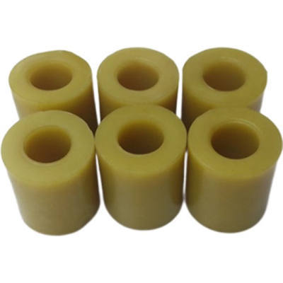 6XPCS Pin Butter Feet Anti-Shock Pad For Weifang Weichai Huafeng K4100D K4102D ZH4105ZD R4105ZD R6105 24KW-120KW Generator Set