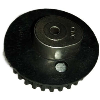 Camshaft Cam Gear W/. Relief Valve Fits Honda GX35 140 Small Gasoline Engine Brush Cutter Spare Parts