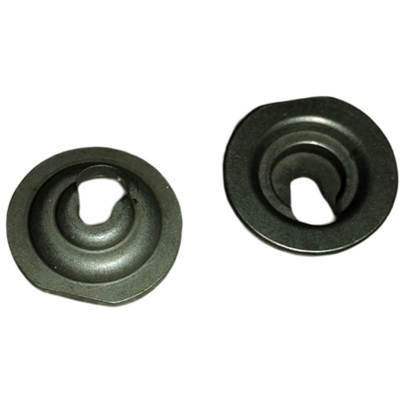 Valve Spring Retainer Kit (Intake&Exhaust)  Fits For 168F 170F GX160 GX200 GX210 Model 5.5HP-7.5HP 163CC 196CC 212CC Small Gasoline Engine