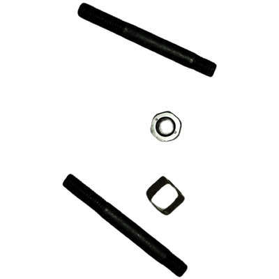 Injector Mounting Bolts And Nuts Kit For Weifang Weichai Huafeng K4100D K4100 K4100ZD Water Cool Diesel Engine