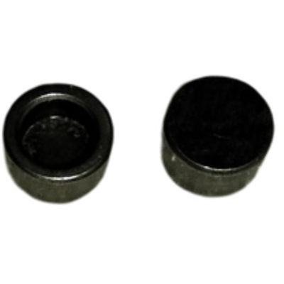2PCS Valve Rotor Cap For China Model 152F 97CC 2.5HP OHV 4 Stroke Small Gasoline Engine Mni Bike Water Pump Parts
