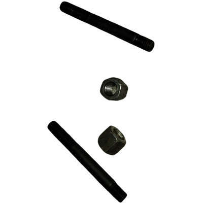 Injector Mounting Bolts And Nuts Kit For Weifang Weichai Huafeng K4100D K4100 K4100ZD Water Cool Diesel Engine