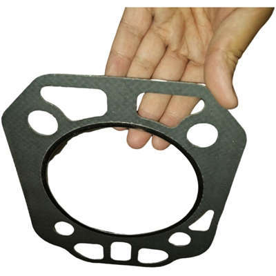 Cylinder Packing Head Gasket Fits Changchai Changfa Or Simiar S1115 ZS1115 22HP Single Cylinder Water Cool Diesel Engine