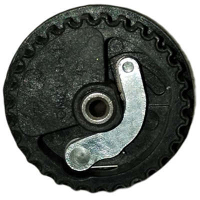 Camshaft Cam Gear W/. Relief Valve Fits Honda GX35 140 Small Gasoline Engine Brush Cutter Spare Parts