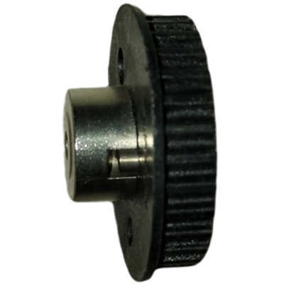 Camshaft Cam Gear W/. Relief Valve Fits Honda GX35 140 Small Gasoline Engine Brush Cutter Spare Parts