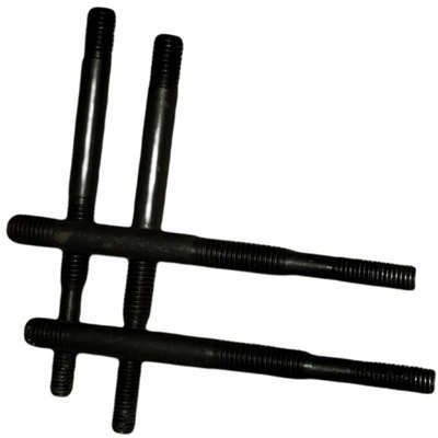 Rocker Arm Mounting Bolts Kit For Weichai K4100 ZH4102 ZH4105 4-Cylinder Water Cool Diesel Engine 30KW Generator Parts