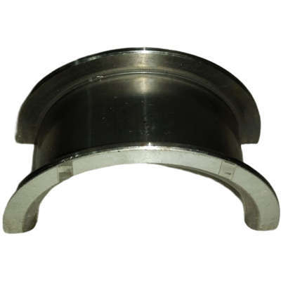 Thrust Bearing Shell For Weichai Weifang Huafeng 495 K4100 ZH4102 ZH4105 4-Cylinder Water Cool Diesel Engine 30KW Generator Parts