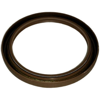 Crankshaft Oil Seal (Rear)100X125X12 For Weichai K4100 ZH4102 ZH4105 4-Cylinder Water Cool Diesel Engine 30KW Generator Parts