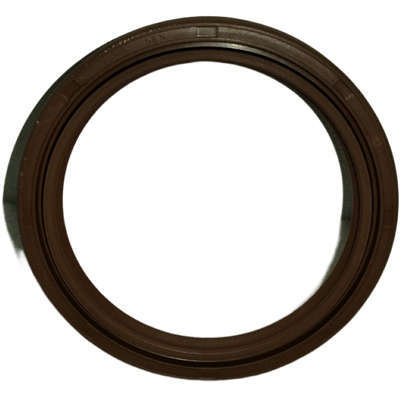 Crankshaft Oil Seal (Rear)100X125X12 For Weichai K4100 ZH4102 ZH4105 4-Cylinder Water Cool Diesel Engine 30KW Generator Parts