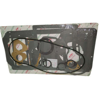 Full Gaskets Kit Fits Weichai Weifang Huafeng K4100 ZH4102 ZH4105 N4105 Water Cool Diesel Engine 30KW Generator Parts