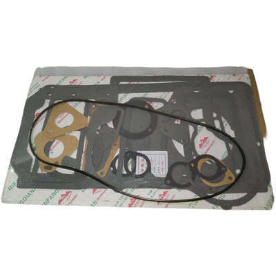 Full Gaskets Kit Fits Weichai Weifang Huafeng K4100 ZH4102 ZH4105 N4105 Water Cool Diesel Engine 30KW Generator Parts
