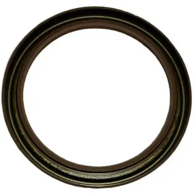 Crankshaft Oil Seal (Rear)100X125X12 For Weichai K4100 ZH4102 ZH4105 4-Cylinder Water Cool Diesel Engine 30KW Generator Parts