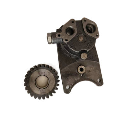 Oil Pump For Weichai Weifang Huafeng K4100 K4100ZD 4-Cylinder Water Cool Diesel Engine 30KW Generator
