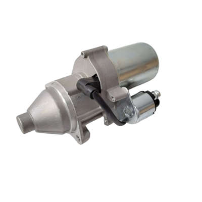 Electric Start Motor Starter For China Model 168F 170F 3HP 4HP 4 Stroke Single Cylinder Small Diesel Engine