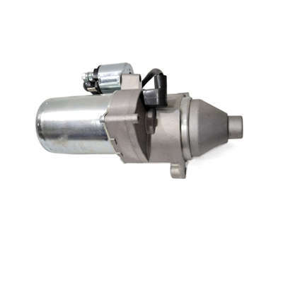 Electric Start Motor Starter For China Model 168F 170F 3HP 4HP 4 Stroke Single Cylinder Small Diesel Engine