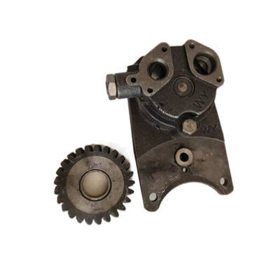 Oil Pump For Weichai Weifang Huafeng K4100 K4100ZD 4-Cylinder Water Cool Diesel Engine 30KW Generator