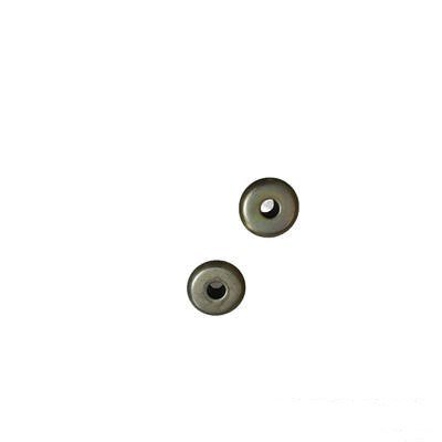 Cylinder Head Valve Cover Rubber Seal Kit(4PC) For Weichai Weifang Huafeng K4100 K4100ZD 495D 4-Cylinder Water Cool Diesel Engine 30KW Generator