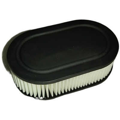 Quality Air Filter Element P/N 593260 / 798452 Fits For Briggs & Stratton 550E / 550EX - 4 / 5 HP Lawn Mover Engine Parts