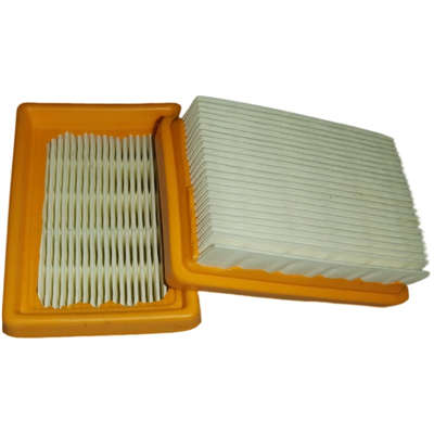 Quality Air Filter Element P/N 61120018R Fits For OLEO MAC 735 / 746 / 753 / 755 / 756 EFCO 8460 / 8530 / 8550