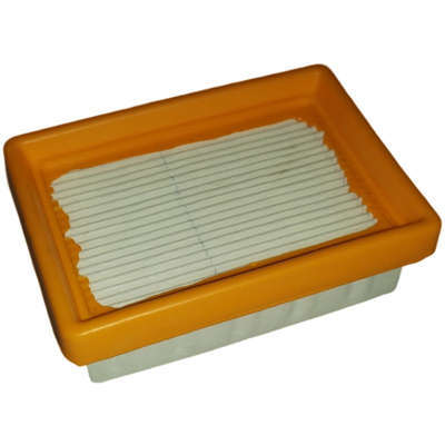 Quality Air Filter Element P/N 61120018R Fits For OLEO MAC 735 / 746 / 753 / 755 / 756 EFCO 8460 / 8530 / 8550