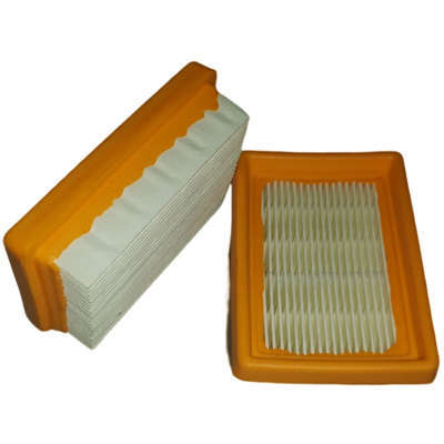 Quality Air Filter Element P/N 61120018R Fits For OLEO MAC 735 / 746 / 753 / 755 / 756 EFCO 8460 / 8530 / 8550