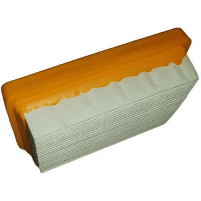 Quality Air Filter Element P/N 61120018R Fits For OLEO MAC 735 / 746 / 753 / 755 / 756 EFCO 8460 / 8530 / 8550