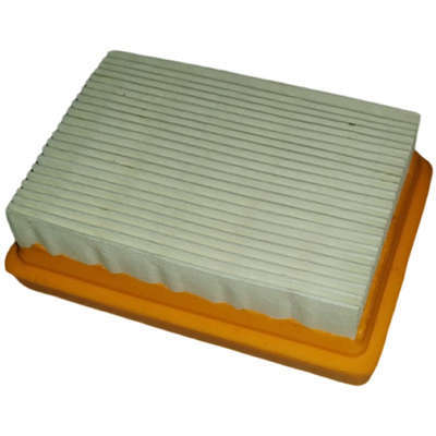 Quality Air Filter Element P/N 61120018R Fits For OLEO MAC 735 / 746 / 753 / 755 / 756 EFCO 8460 / 8530 / 8550