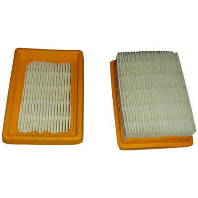 Quality Air Filter Element P/N 61120018R Fits For OLEO MAC 735 / 746 / 753 / 755 / 756 EFCO 8460 / 8530 / 8550